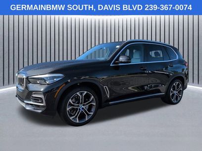Certified 2023 BMW X5 sDrive40i w/ Premium Package