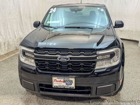 Used 2024 Ford Maverick XL image 6