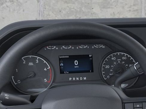 New 2025 Ford F550 4x4 SuperCab Super Duty image 13