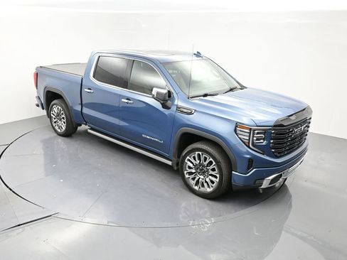 Used 2025 GMC Sierra 1500 Denali Ultimate AWD/4WD image 20
