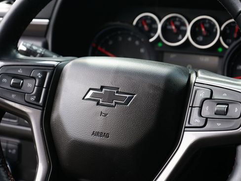 Used 2021 Chevrolet Tahoe RST w/ Luxury Package image 21