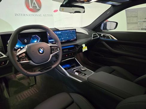 New 2025 BMW 430i xDrive Coupe w/ Convenience Package image 13