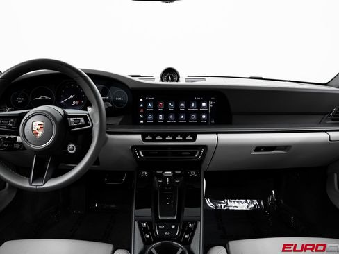 Used 2024 Porsche 911 Carrera 4S image 23