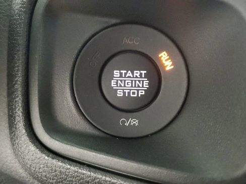 New 2026 Jeep Wrangler Sport S image 20