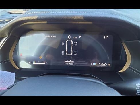 New 2024 Jeep Grand Cherokee L Limited image 21