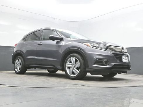 Used 2020 Honda HR-V EX image 40