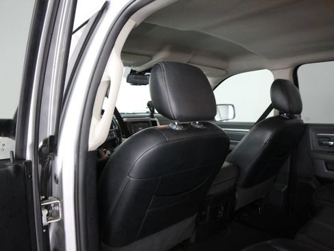 Used 2015 RAM 1500 Big Horn AWD/4WD image 35