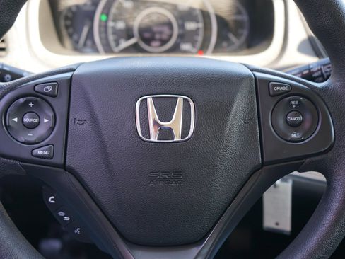 Used 2015 Honda CR-V LX image 20