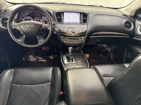 Used 2015 INFINITI QX60 Luxe w/ Premium Plus Package AWD/4WD image 26