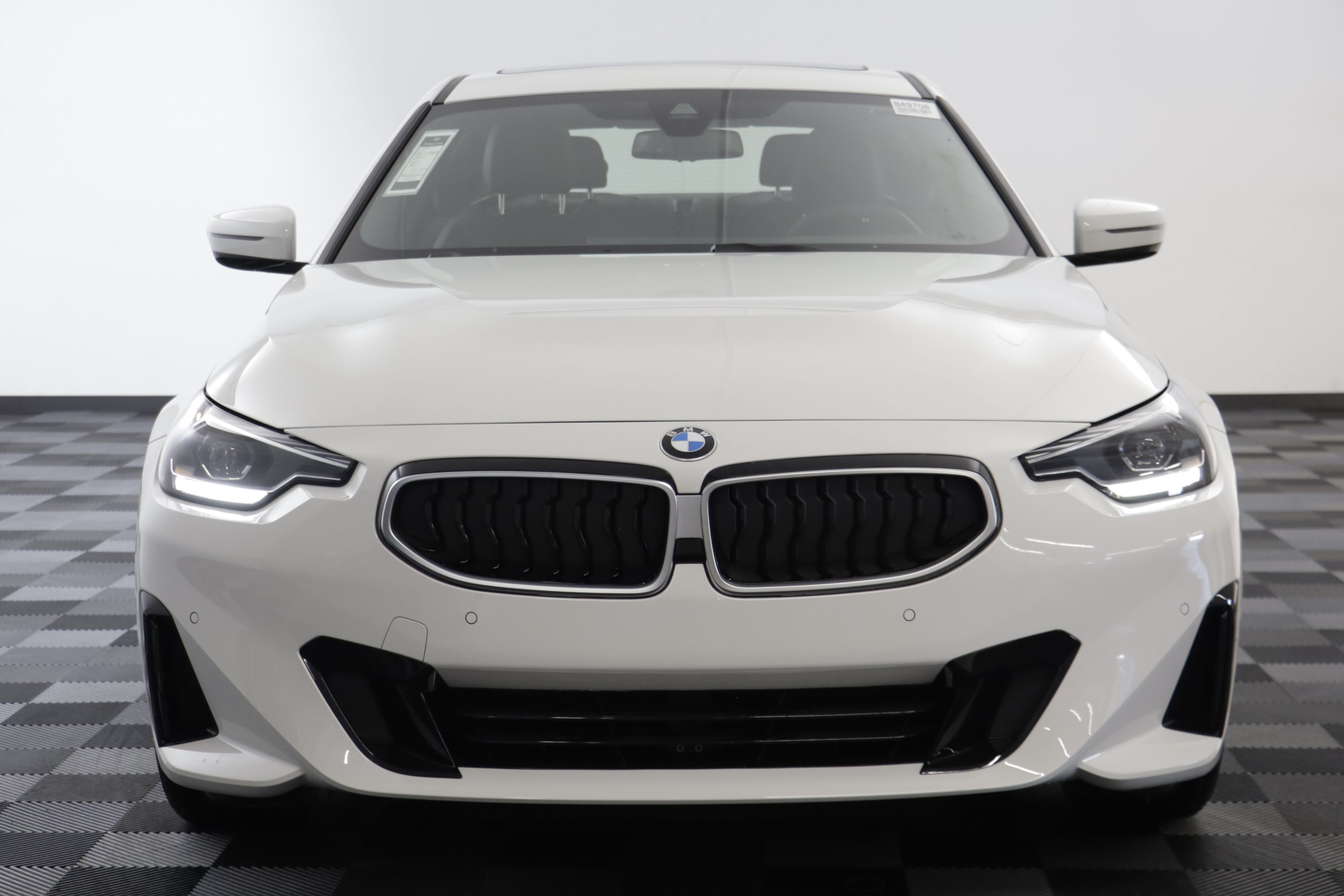 New 2026 BMW 230i Coupe w/ Convenience Package RWD image 21