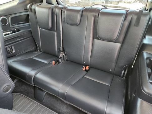 Used 2023 Subaru Ascent Touring AWD/4WD image 25