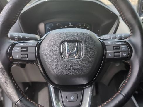 Used 2026 Honda CR-V Sport Touring image 13