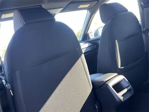 Used 2024 Honda HR-V Sport image 13