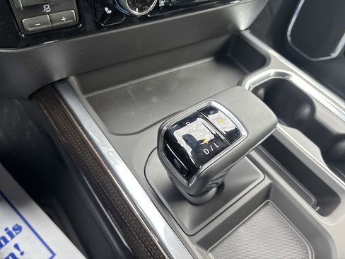 New 2026 Chevrolet Silverado 1500 LT Trail Boss w/ LT Trail Boss Premium Package image 22