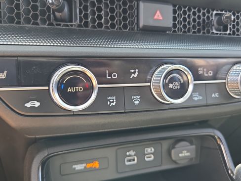 Certified 2023 Honda CR-V EX image 21