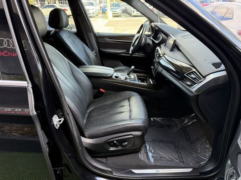 Used 2018 BMW X5 xDrive40e image 19
