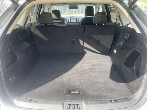 Used 2024 Ford Edge SEL w/ Convenience Package AWD/4WD image 15