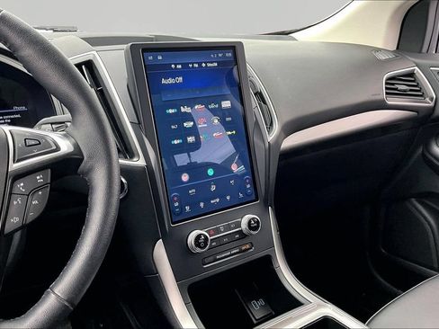 Certified 2023 Ford Edge SEL w/ Convenience Package AWD/4WD image 6