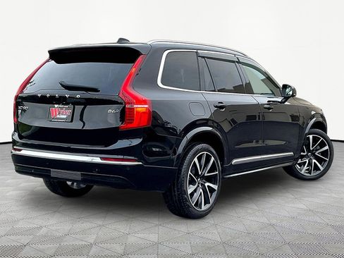 Used 2023 Volvo XC90 B6 Plus w/ Protection Package AWD/4WD image 6