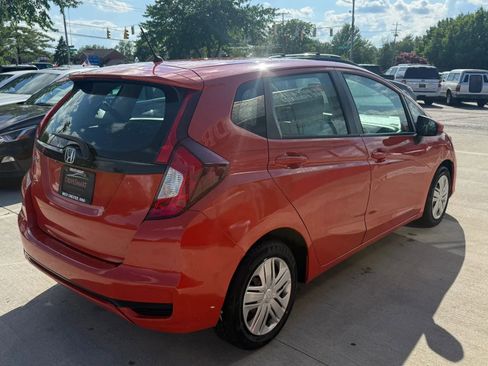 Used 2019 Honda Fit LX image 2