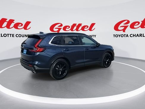 Used 2023 Honda CR-V Sport image 8