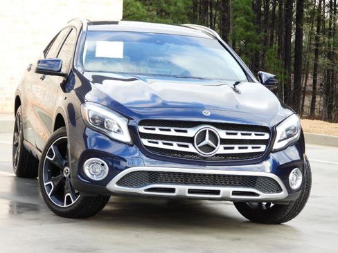 Used 2018 Mercedes-Benz GLA 250 GLA250 image 11