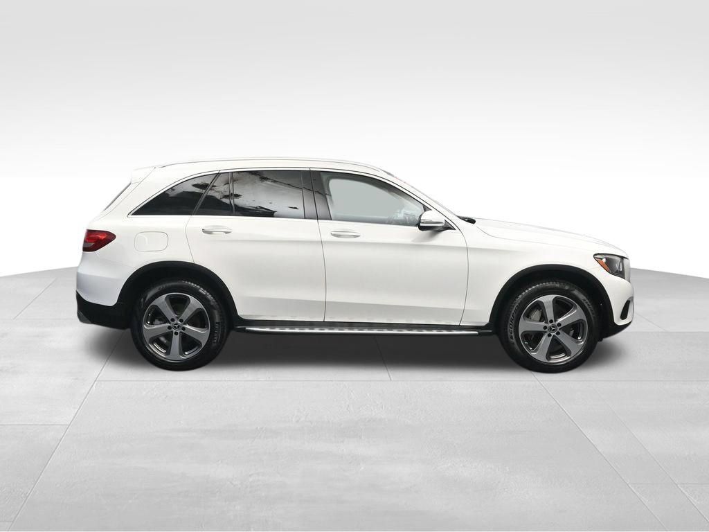 Used 2018 Mercedes-Benz GLC 300 image 6