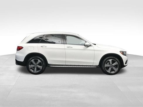 Used 2018 Mercedes-Benz GLC 300 image 6