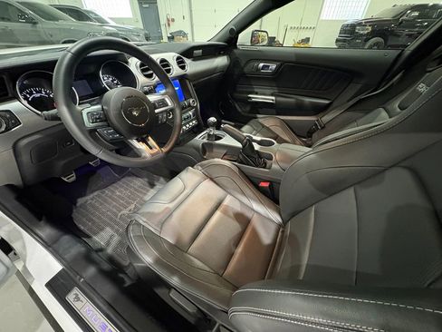 Used 2021 Ford Mustang GT Premium image 10