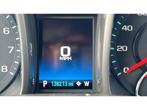 Certified 2015 Chevrolet Malibu LT image 16