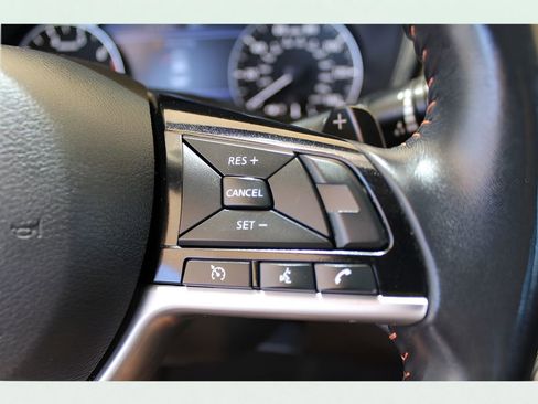 Used 2021 Nissan Altima 2.5 SR image 32