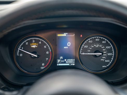 Used 2024 Subaru Forester Wilderness image 14