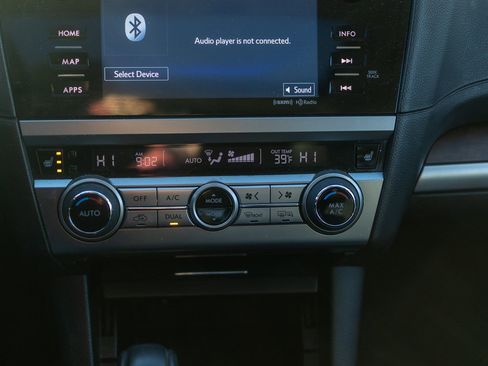 Used 2016 Subaru Outback 2.5i Limited image 5