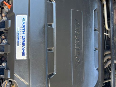 Used 2014 Honda Accord EX-L image 46
