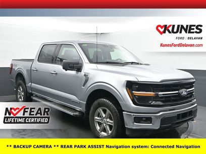Used 2024 Ford F150 XLT w/ Mobile Office Package
