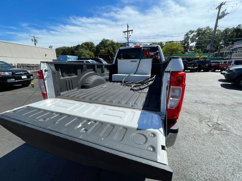 Used 2020 Ford F250 XL w/ Power Equipment Group AWD/4WD image 22