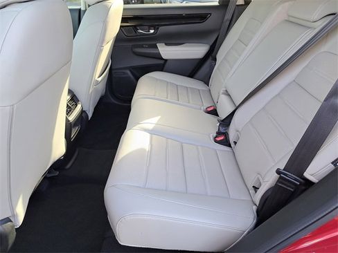 Used 2024 Honda CR-V EX-L image 11