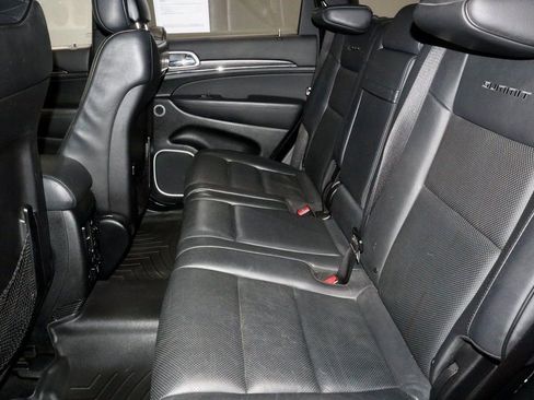 Used 2014 Jeep Grand Cherokee Summit image 21