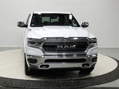Used 2023 RAM 1500 Limited