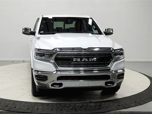 Used 2023 RAM 1500 Limited image 2