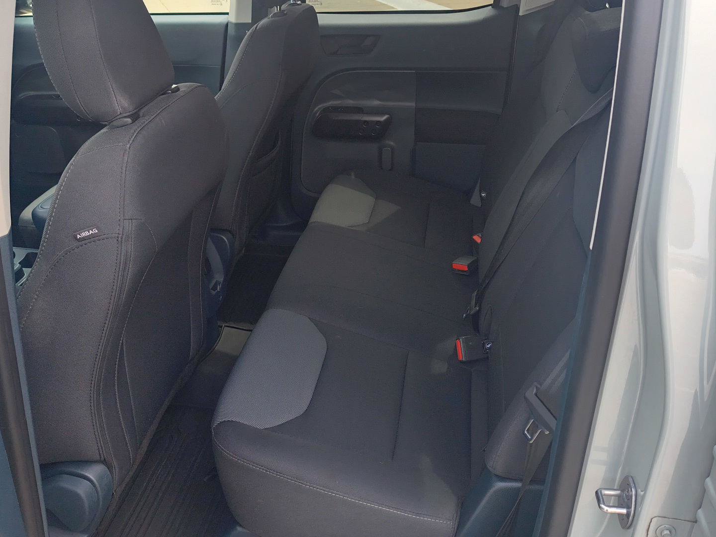 Used 2024 Ford Maverick XL FWD image 34