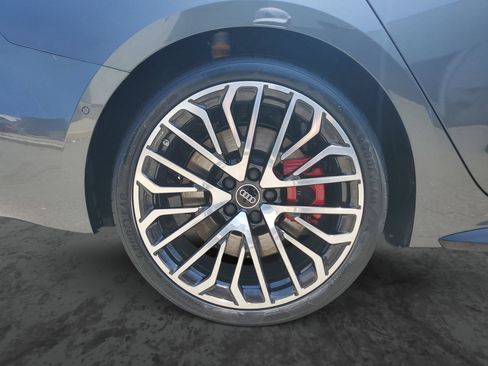 New 2026 Audi S5 Prestige AWD/4WD image 5