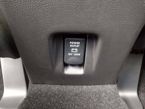 New 2026 Mitsubishi Eclipse Cross ES image 25