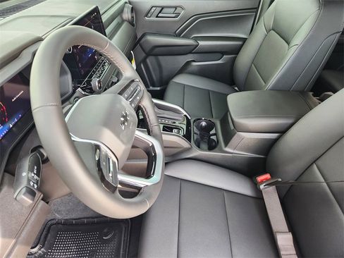 New 2026 Chevrolet Colorado Trail Boss image 9