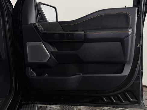Used 2022 Ford F150 Platinum AWD/4WD image 29