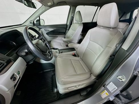 Used 2022 Honda Pilot Special Edition image 25