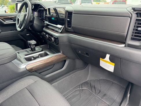 New 2026 Chevrolet Silverado 1500 RST w/ Safety Package AWD/4WD image 7