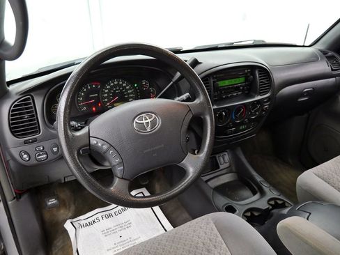 Used 2006 Toyota Tundra SR5 AWD/4WD image 11