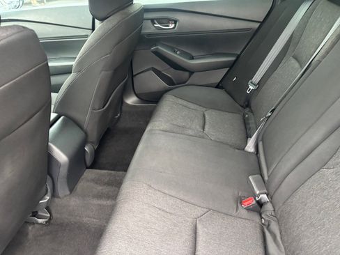 Used 2024 Honda Accord EX image 18