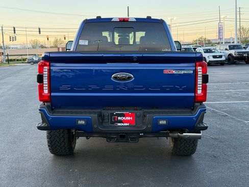 New 2026 Ford F250 4x4 Crew Cab Super Duty image 5